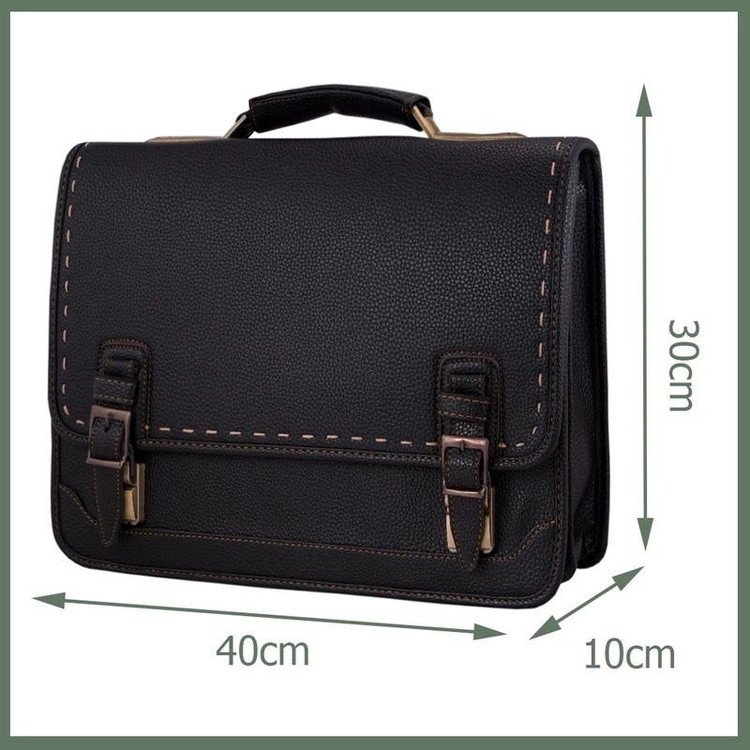 کیف اداری مردانه مدل Office-30