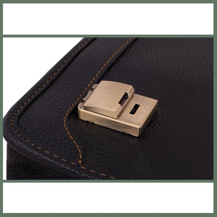 کیف اداری مردانه مدل Office-30