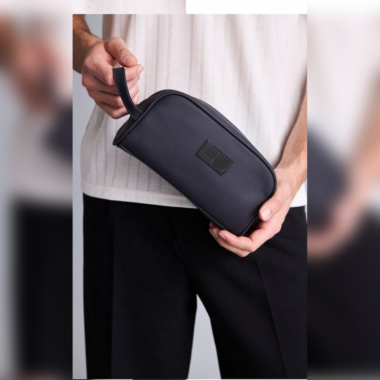 کیف دستی مردانه دیفکتو مدل 24117