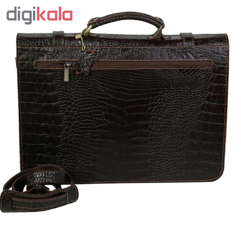کیف اداری مردانه کد ED100