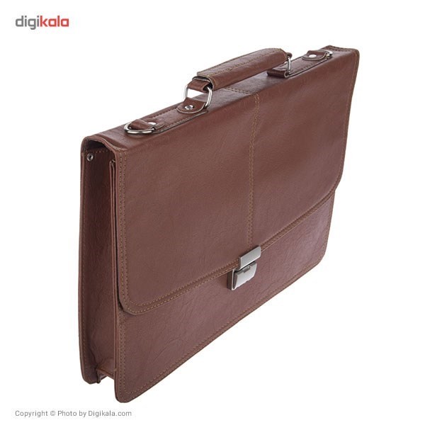 کیف اداری مردانه مدل P18