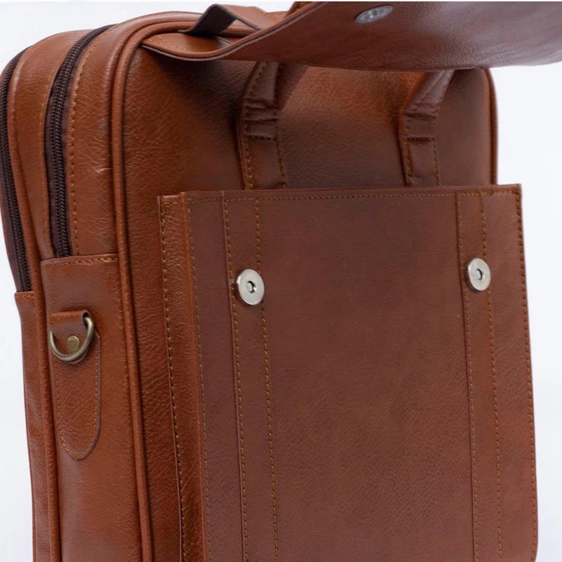 کیف رودوشی مردانه مدل KRZ-407