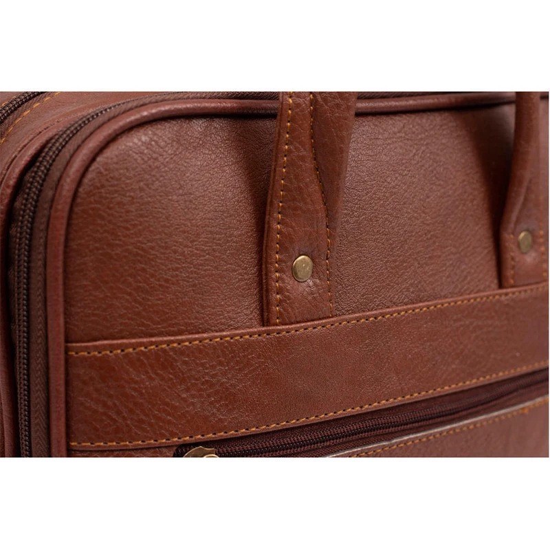 کیف رودوشی مردانه مدل KRZ-407