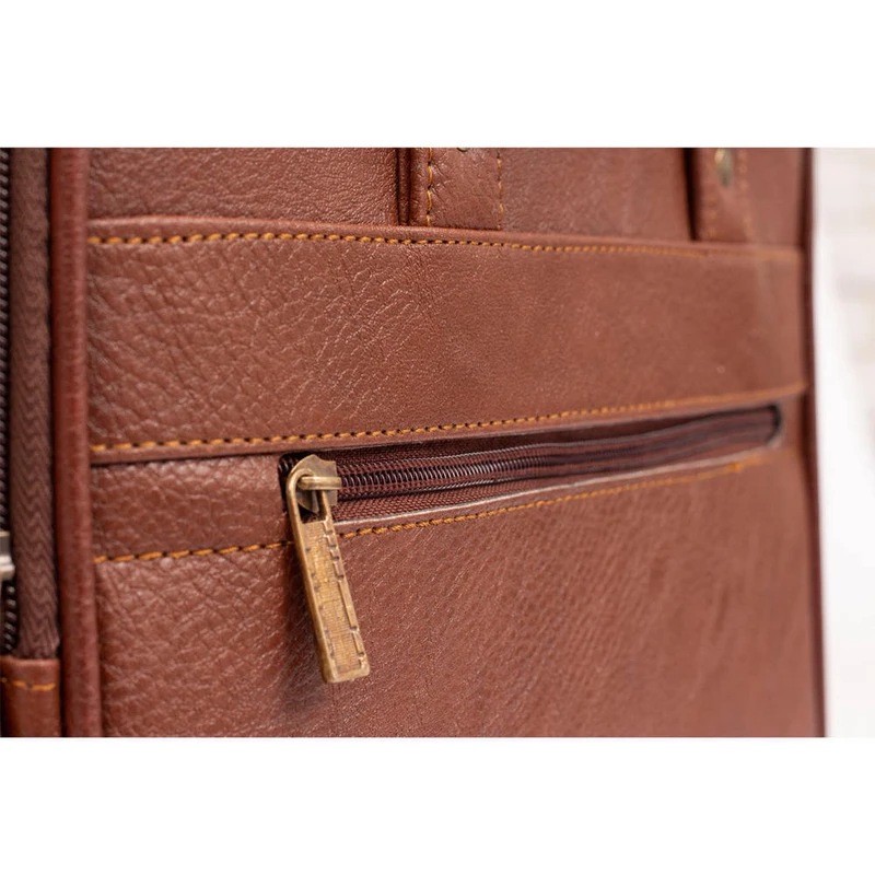 کیف رودوشی مردانه مدل KRZ-407