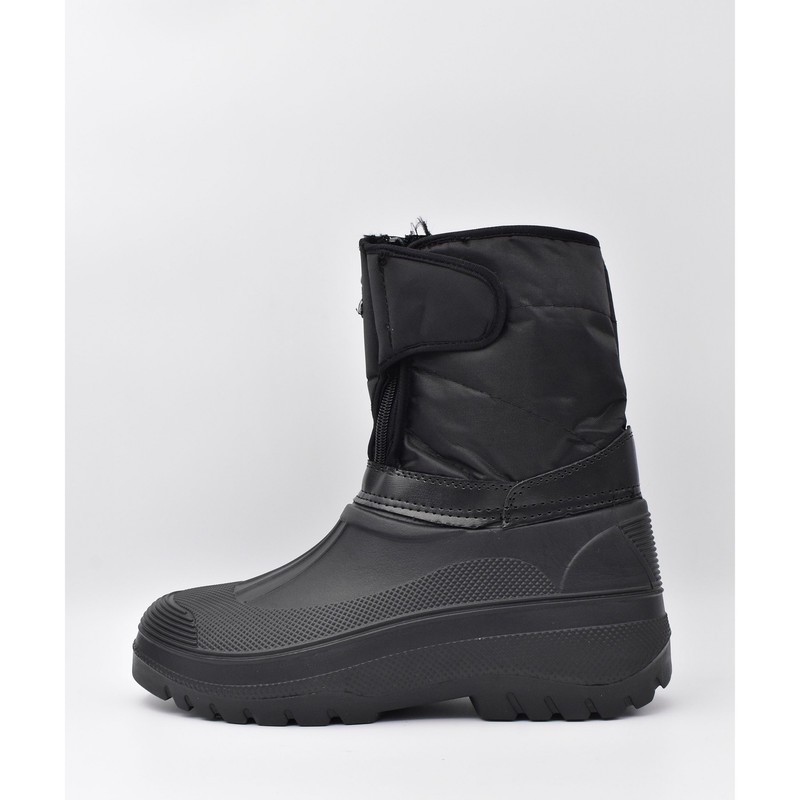 بوت مردانه پاما مدل NON کد G1091