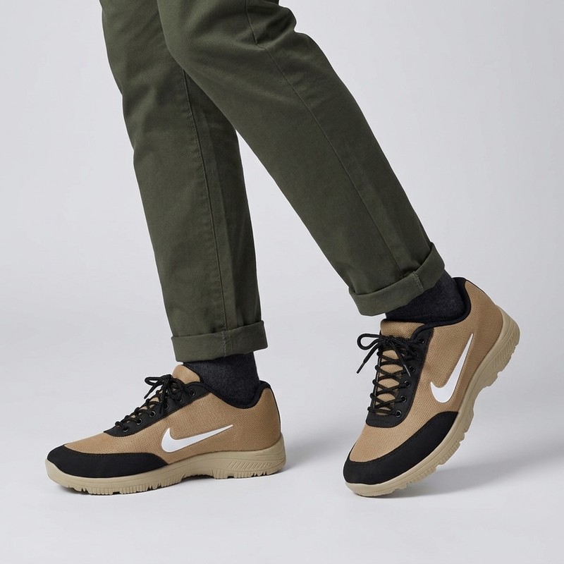کفش روزمره مردانه مدل 4112