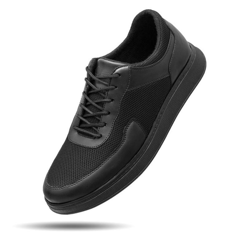 کفش روزمره مردانه مدل کوروش