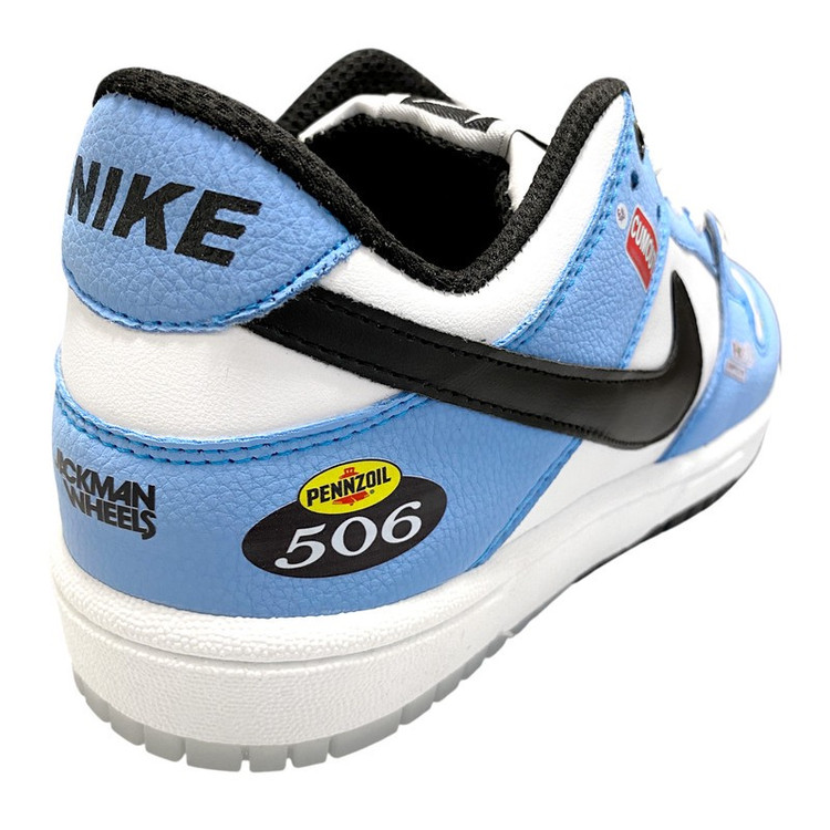 کفش راحتی مدل Dunk 05