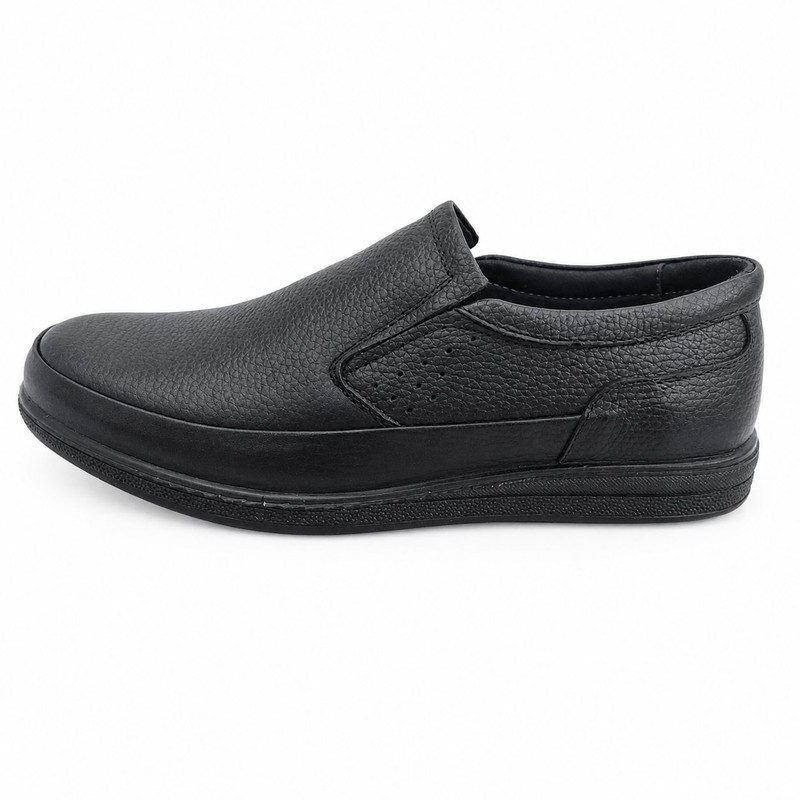 کفش روزمره مردانه کروماکی مدل km225