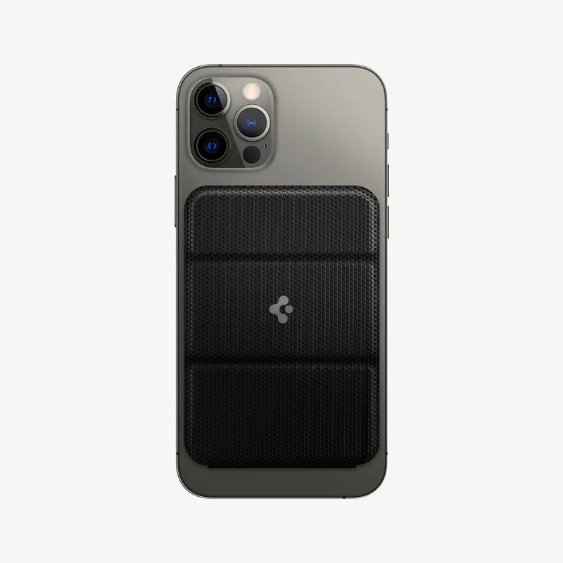 جاکارتی اسپیگن مدل Smart Fold MagFit