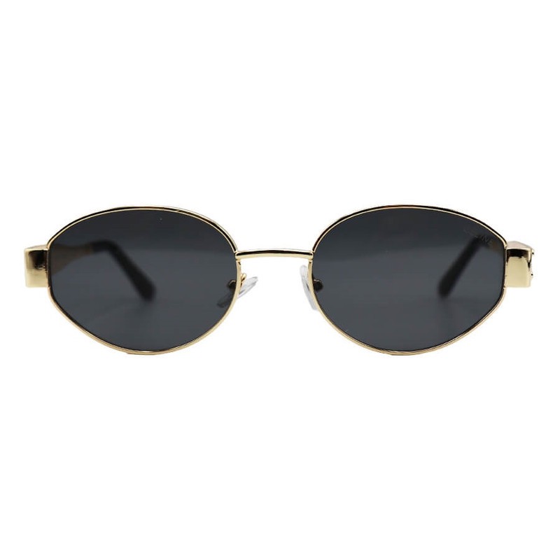 عینک آفتابی بیضی مدل A007