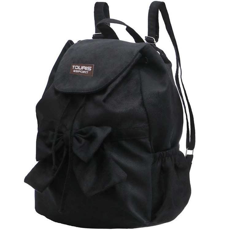 کوله پشتی دخترانه توریث مدل SLS-150029