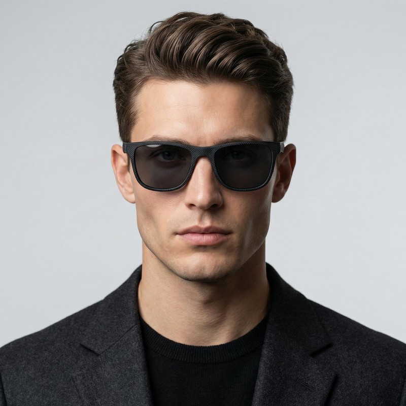 عینک آفتابی مورل مدل 78031 POLARIZED