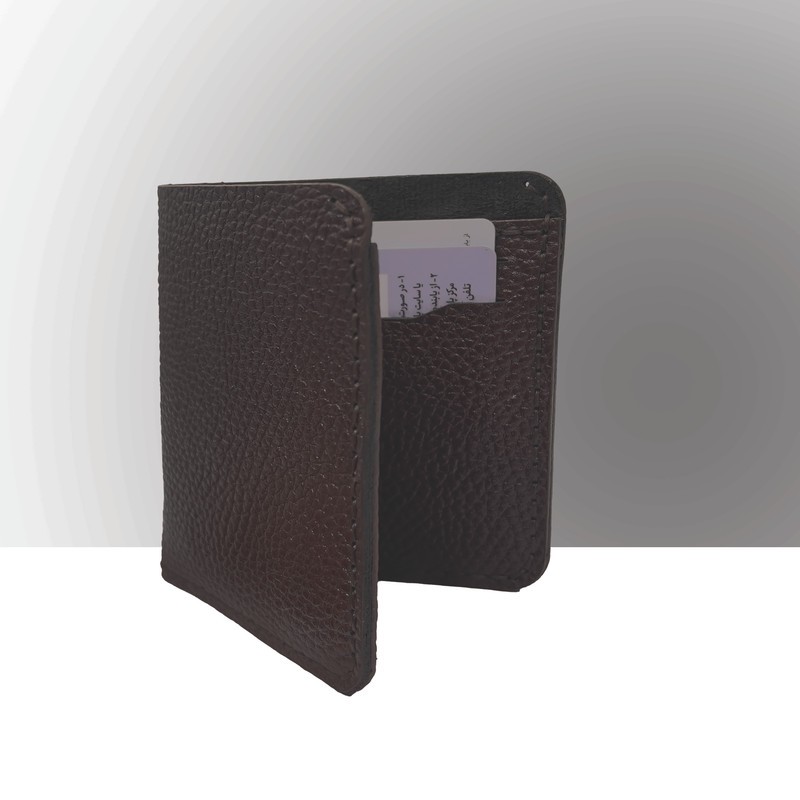 کیف پول مردانه مدل LM61