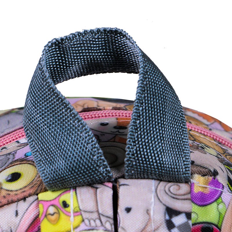 کوله پشتی بچگانه توریث مدل AA-9856