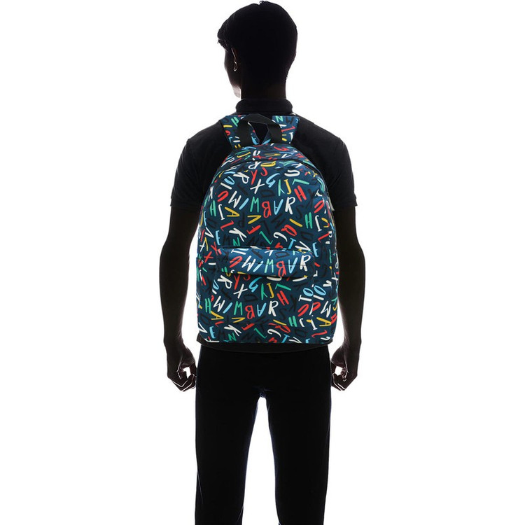 کوله پشتی دخترانه توریث مدل PRX-1452