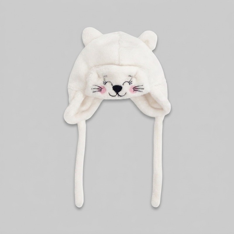 کلاه نوزادی کد 12