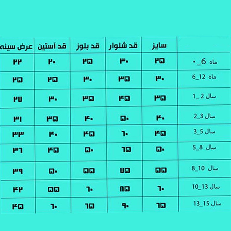 ست بلوز و شلوار راحتی بچگانه مدل تدی