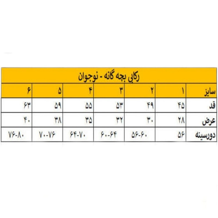 زیرپوش پسرانه کد 019 بسته سه عددی