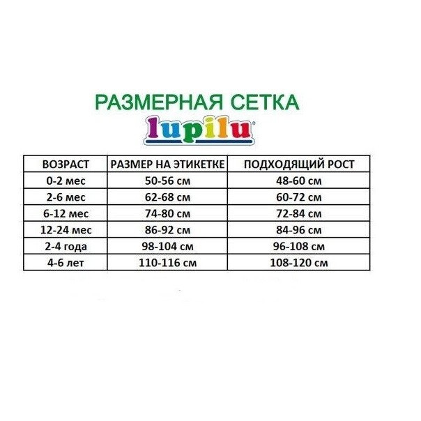 تی شرت یقه اسکی بچگانه لوپیلو مدل پنبه ای کد 12997938