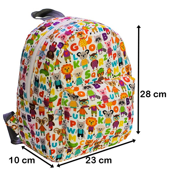 کوله پشتی بچگانه توریث مدل AM-111