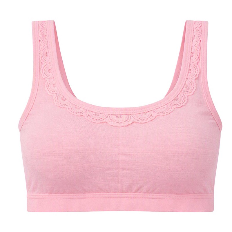 نیم تنه دخترانه مدل پد دار