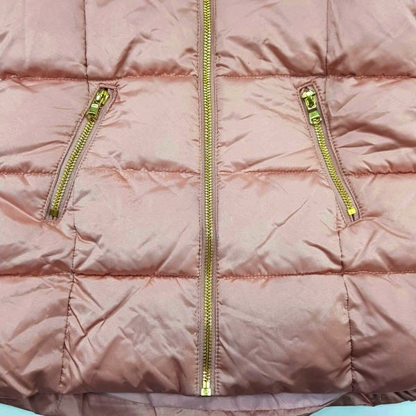 کاپشن دخترانه مدل Super Lux-HM