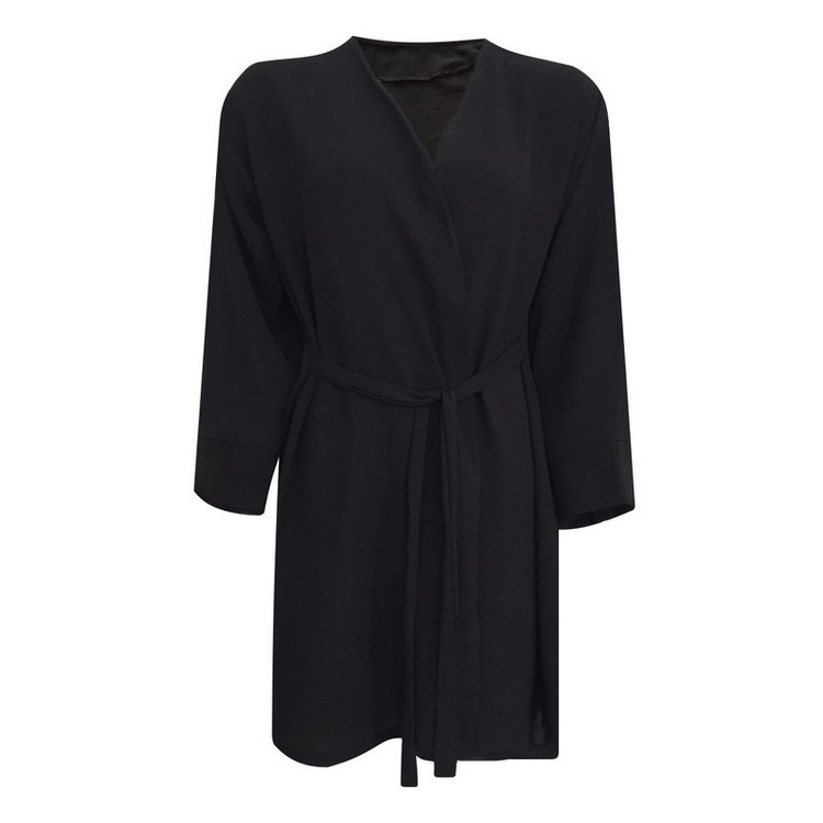 مانتو زنانه مدل نخی ابر و بادی کد tm-2889