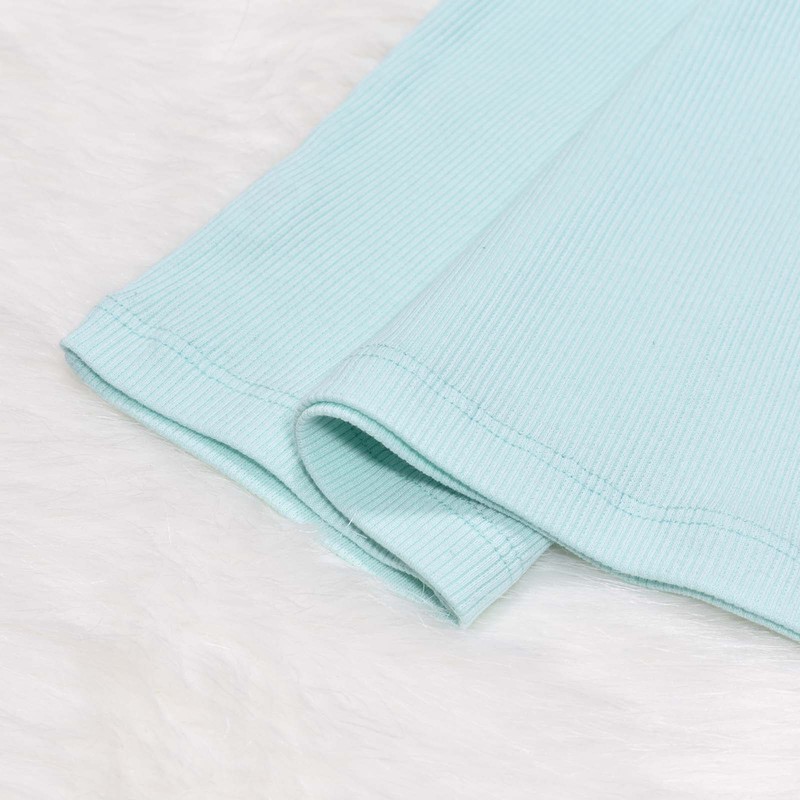 کراپتاپ زنانه دل آویز مدل H440 مجموعه دو عددی
