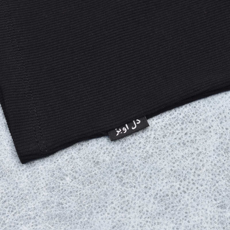 تاپ دخترانه دل آویز مدل T328