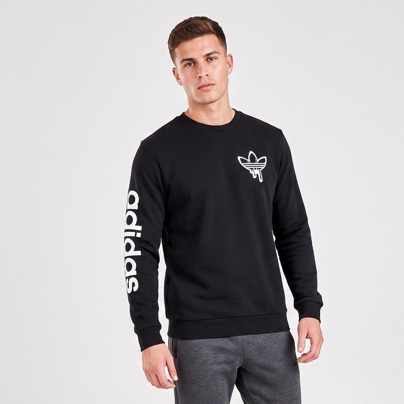 سویشرت مردانه مدل A29