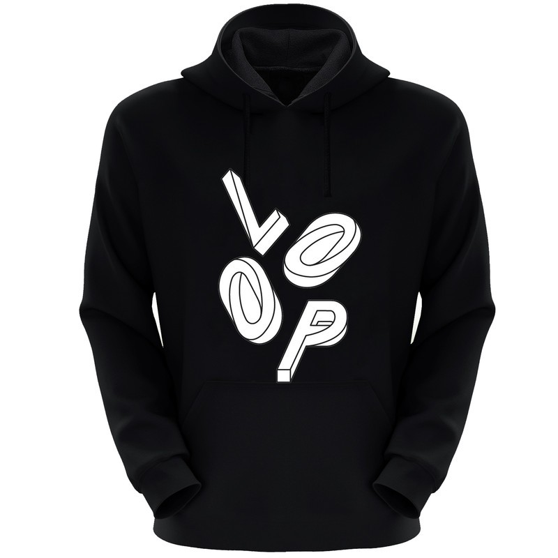 هودی زنانه مدل S45 LOOP