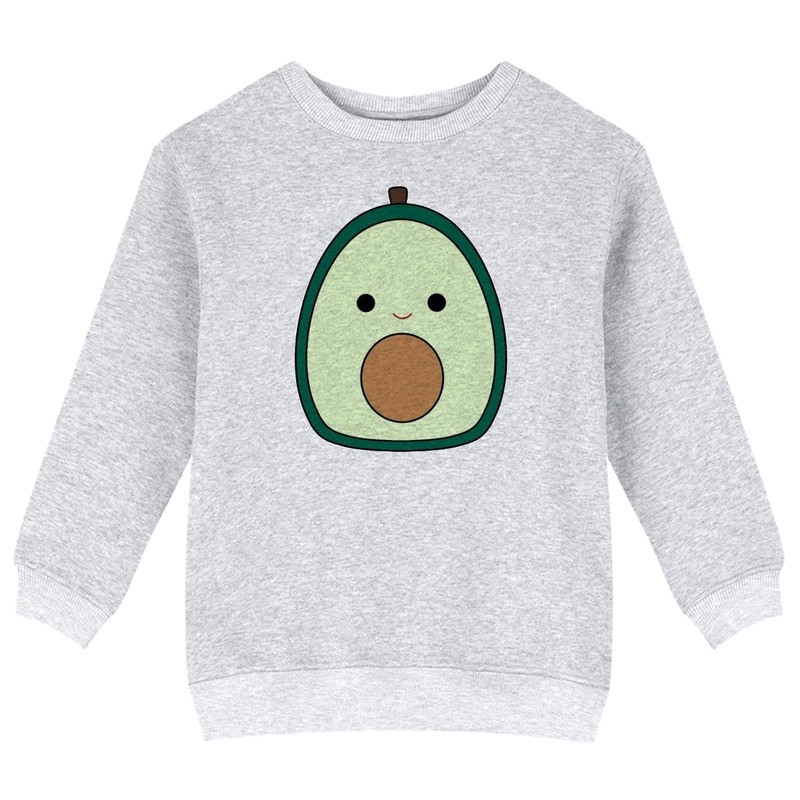 سویشرت دخترانه مدل هیولا کد B42