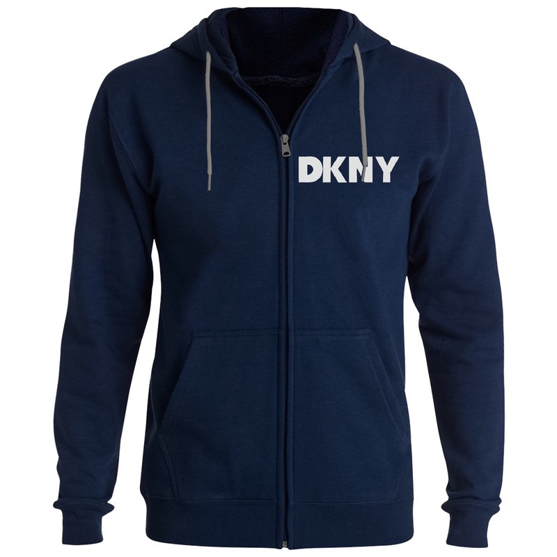 سویشرت مردانه مدل W07 DKNY