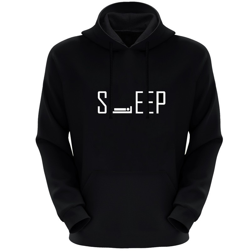 هودی مردانه مدل F372 SLEEP