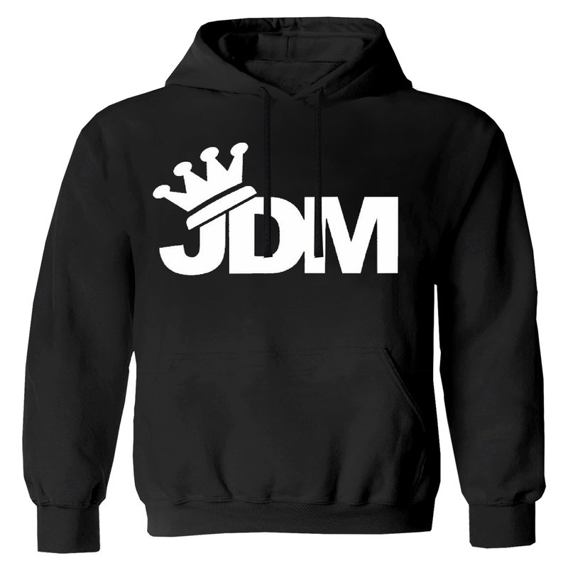هودی پسرانه مدل W56 JDM