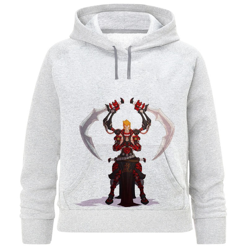هودی پسرانه طرح مبارز کد W235