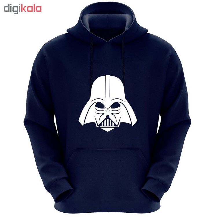 هودی مردانه طرح Star Wars کد R14