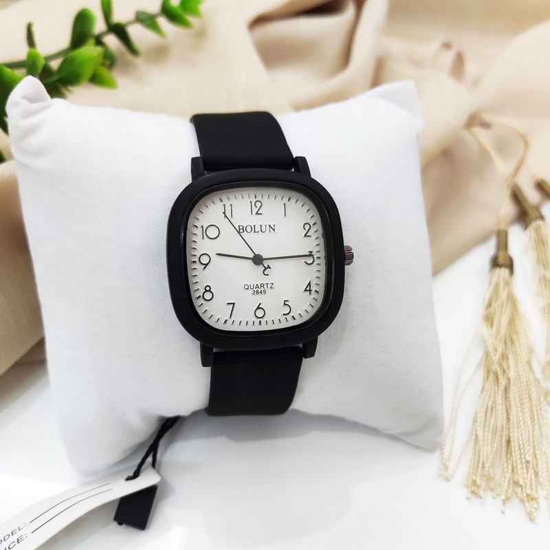 ساعت مچی عقربه ای بولون مدل 2849 کد DB21