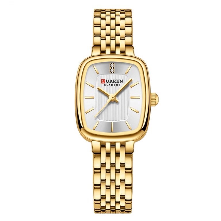 ساعت مچی عقربهای کوارتز زنانه کورن مدل 9093