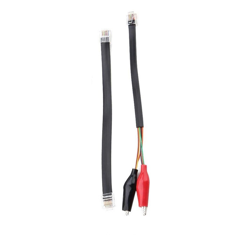 تستر کابل شبکه و ردیاب ولتاژ مستک مدل WT-58DL