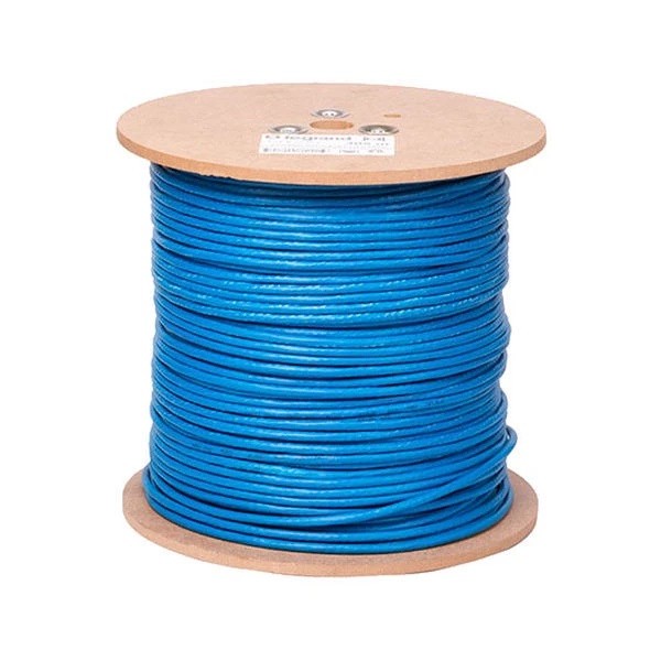 کابل شبکه Cat6 لگرند مدل CAT6 SFTP OP