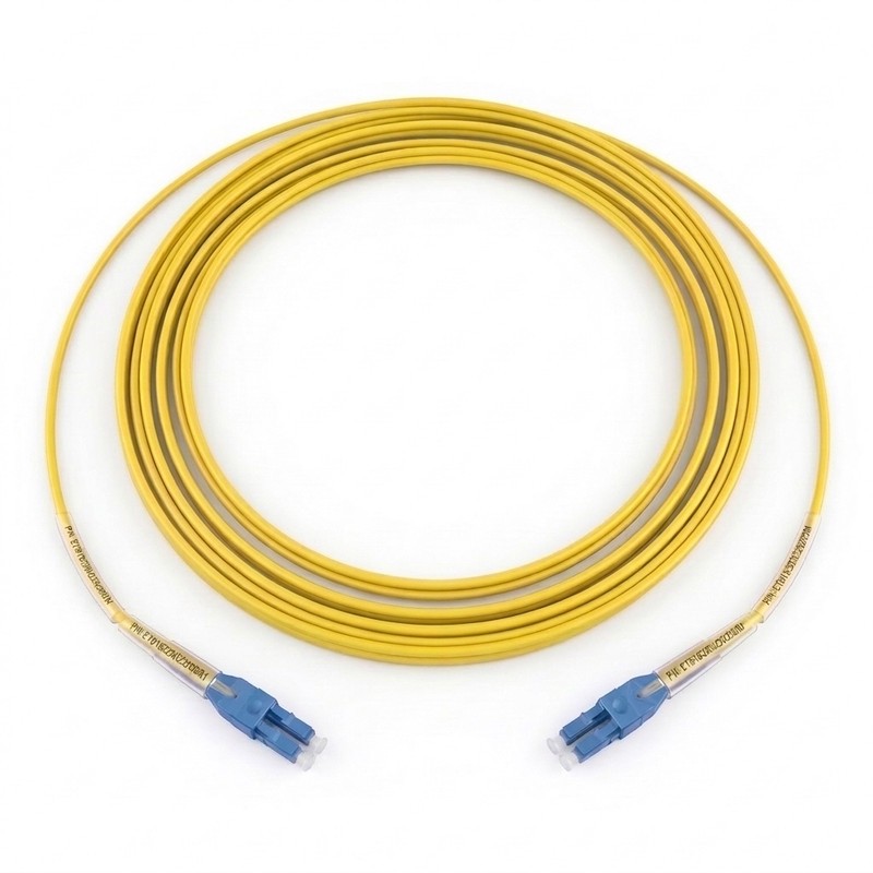 پچ کورد فیبر نوری کورنینگ مدل E78782GNZ20002M