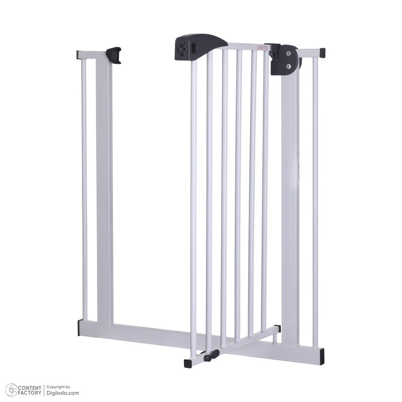 گیت محافظ کودک لبتو مدل Safety Guard