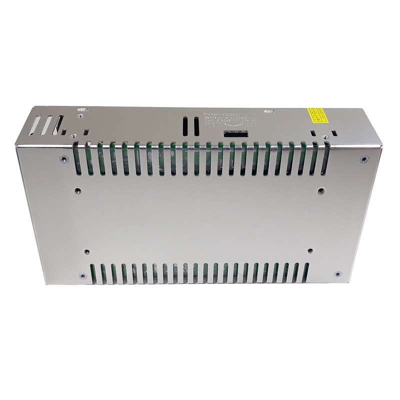آداپتور سوئیچینگ 12 ولت 30 آمپر مدل S-360-12