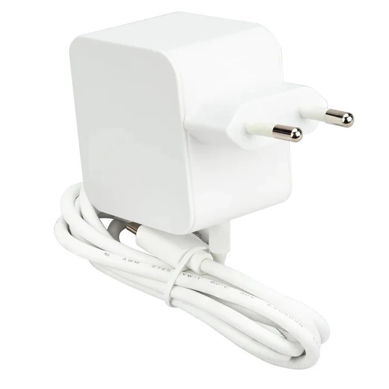 آداپتور شارژر رزبری پای مدل PI5 27W USB-C