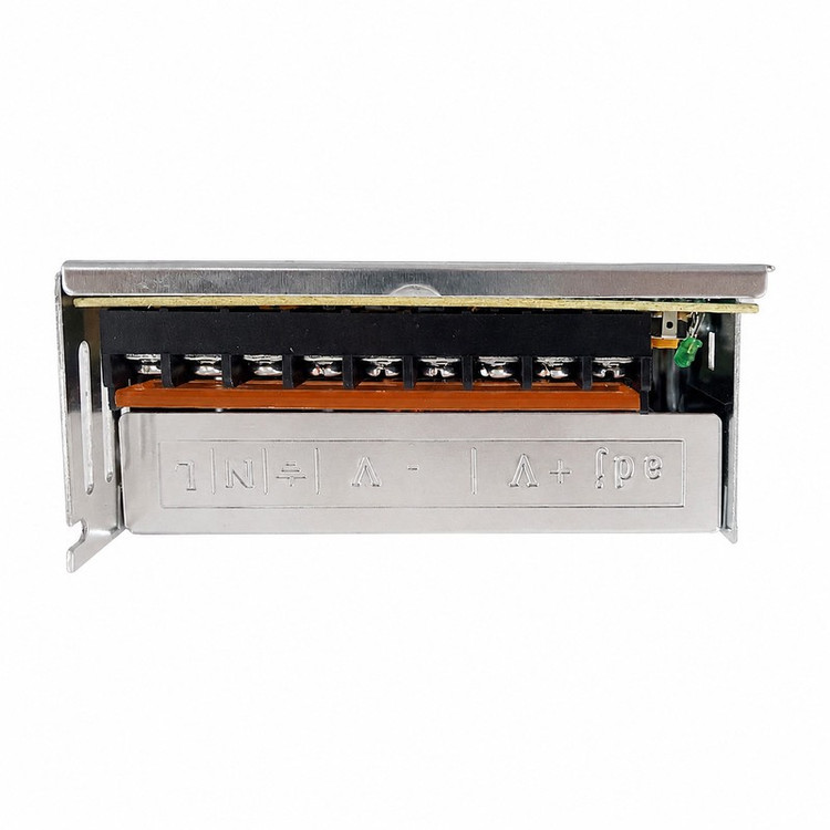 آداپتور برق ۱۲ ولت ۳۰ آمپر مدل S-360-12 کد nor-0050 مناسب برای دوربین