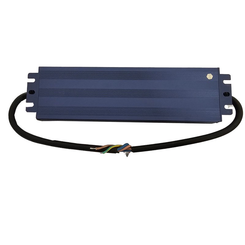 منبع تغذیه 12 ولت موگن مدل 12v200w