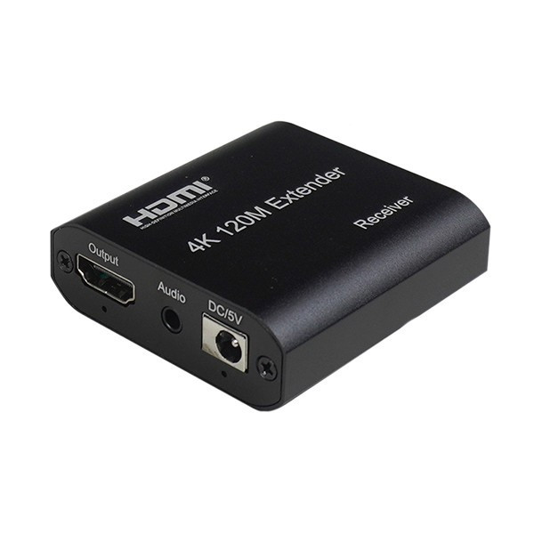 اکستندر HDMI کی نت مدل K-EXHD4120 بسته دو عددی