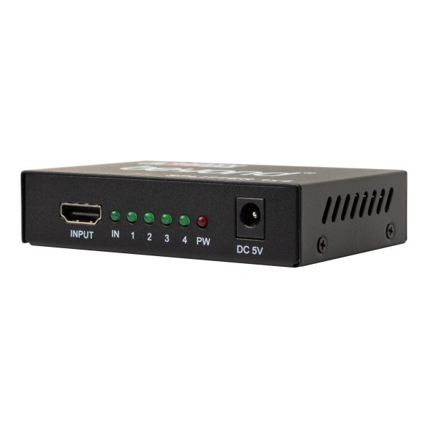اسپلیتر بیاند مدل BA-715